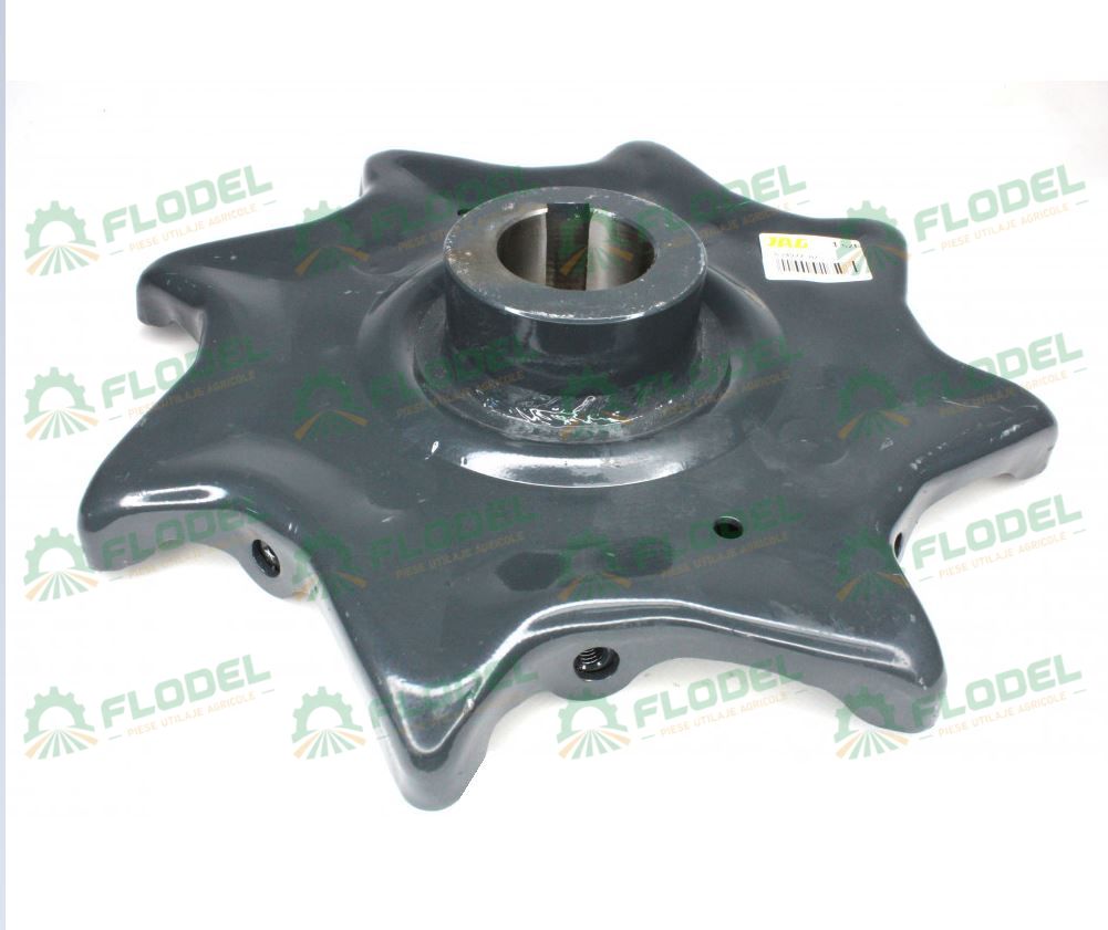 Stea postbatator combina CLAAS DOMINATOR LEXION TUCANO 56mm 634977