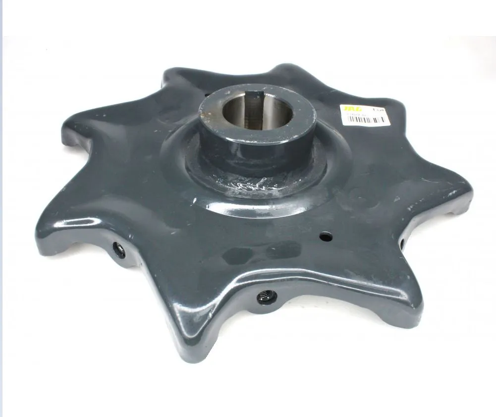 Stea postbatator combina CLAAS DOMINATOR LEXION TUCANO 56mm 634977