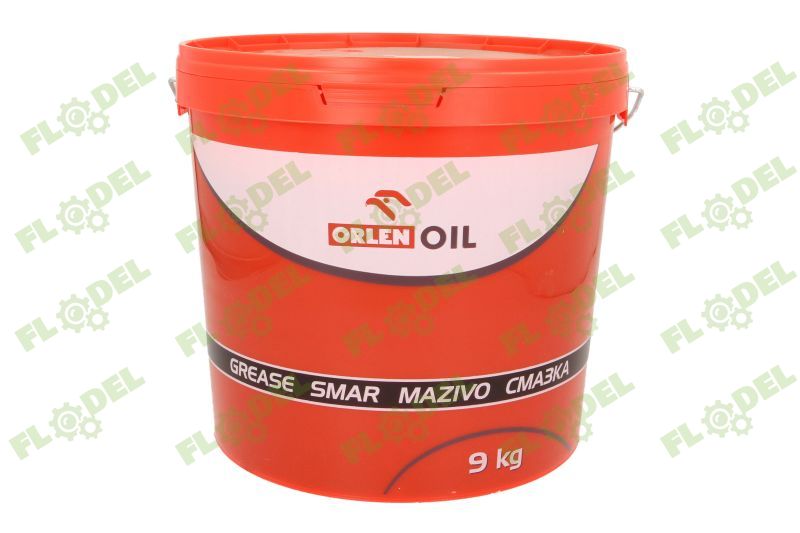 Vaselina pentru lubrifiere sasiu LITEN EPX-00 9KG