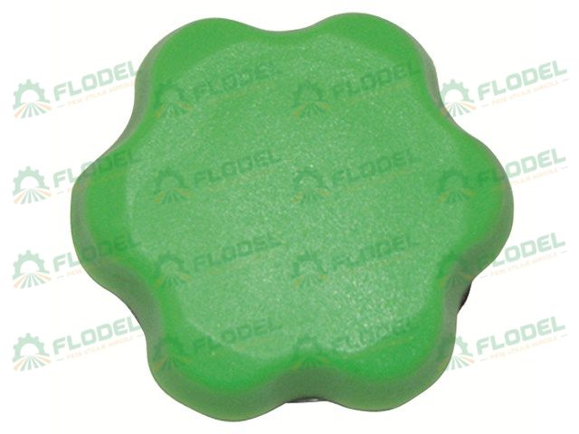 Buson JD 52.5x35.5mm AL162900
