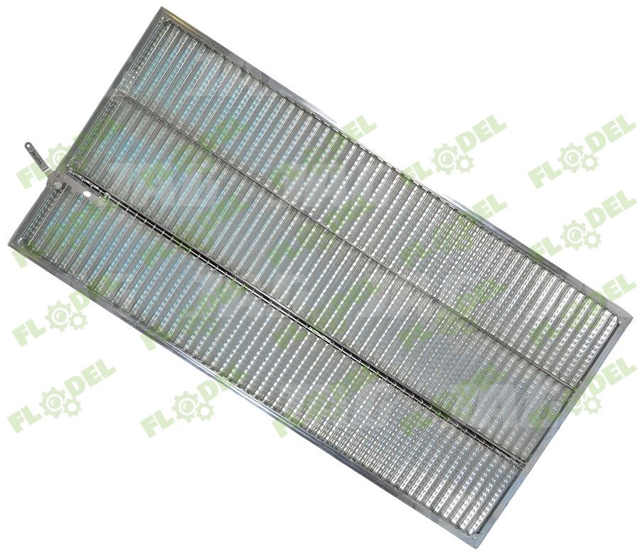 Sita inferioara CLAAS LEXION 756465