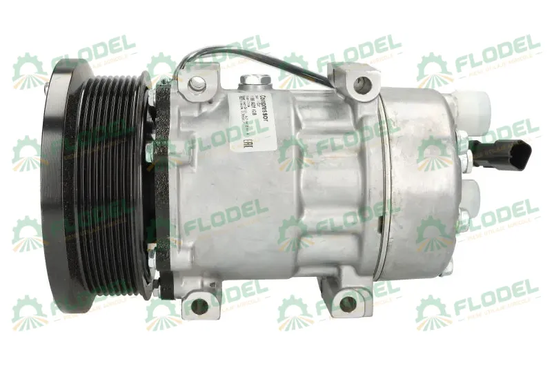 Compresor aer conditionat CLAAS LEXION 796346 [BOSCH]