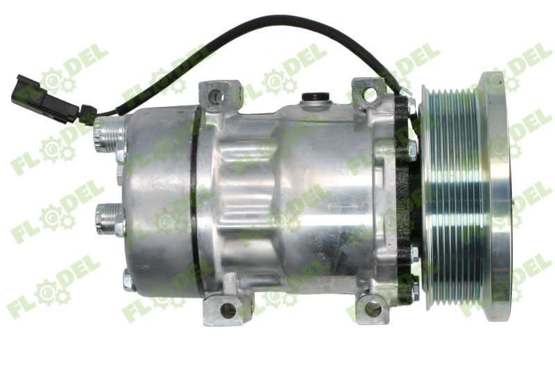 Compresor aer conditionat CLAAS LEXION 796346