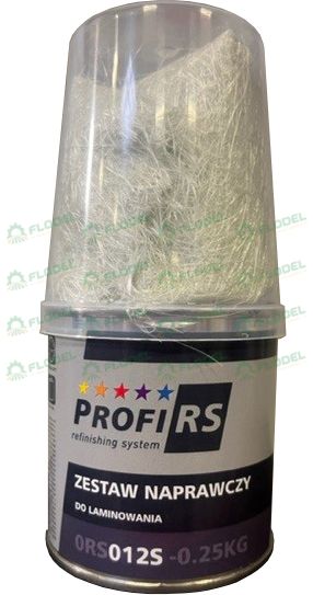 Filler caroserie