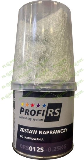 Filler caroserie