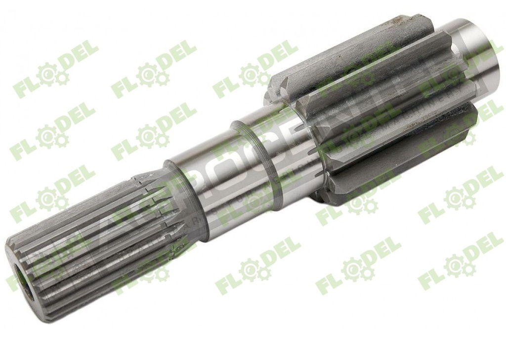 669439 Arbore pinion reductor Original CLAAS