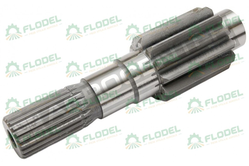 Pinion reductor roata combina CLAAS 669439 [Z12 /Z21]