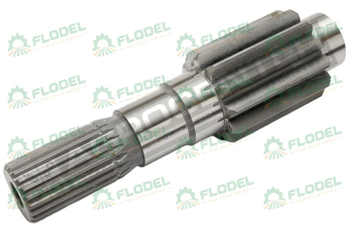 Pinion reductor roata combina CLAAS 669439 [Z12 /Z21]