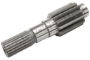 Pinion reductor roata combina CLAAS 669439 [Z12 /Z21]