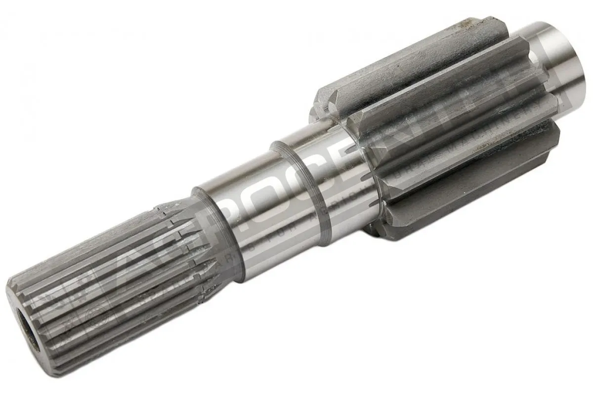Pinion reductor roata combina CLAAS 669439 [Z12 /Z21]