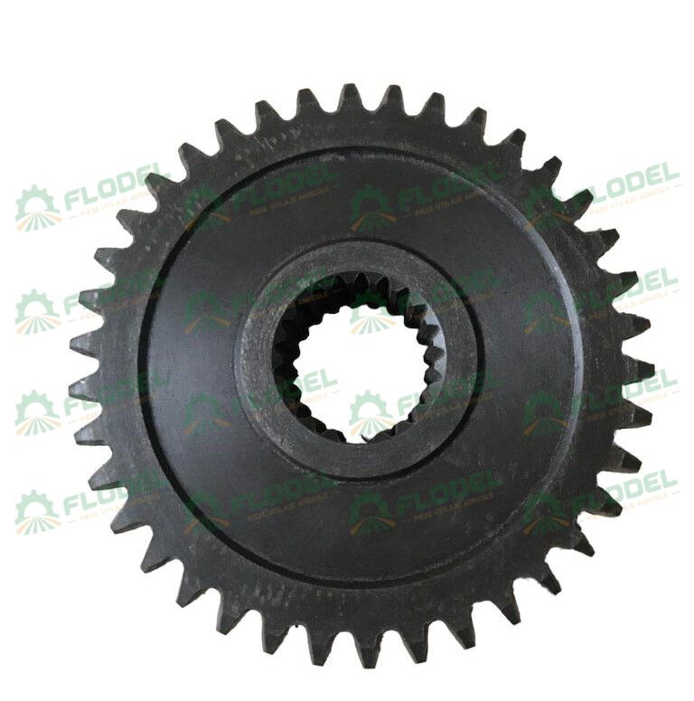 669438 Pinion conic reductor Original CLAAS