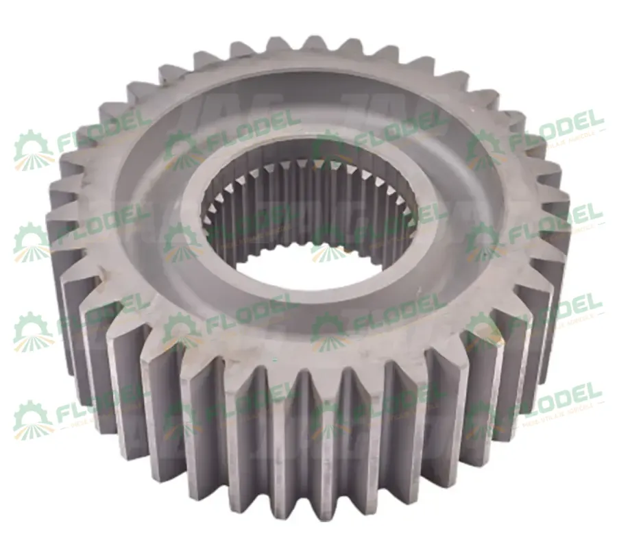 Pinion reductor roata combina CLAAS 669438 