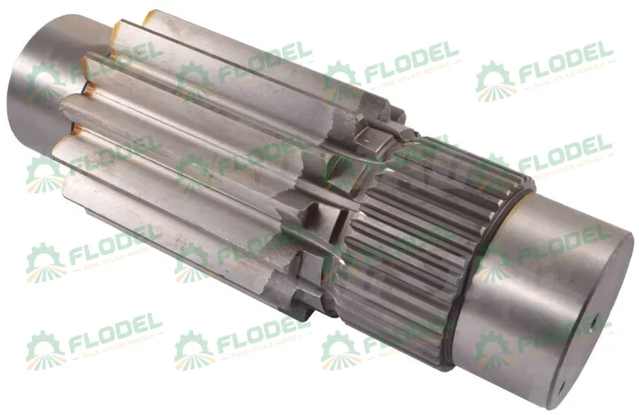 Pinion reductor roata combina CLAAS 669437 [Z13 / Z38]
