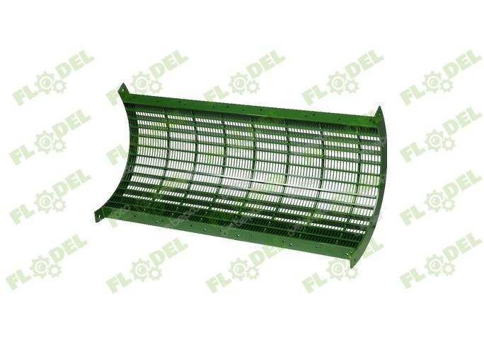 Contrabatator porumb  John Deere AZ17518