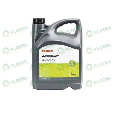 Ulei CLAAS BLS 80w-90 5l
