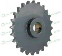 Pinion Z24 CLAAS LEXION 754316