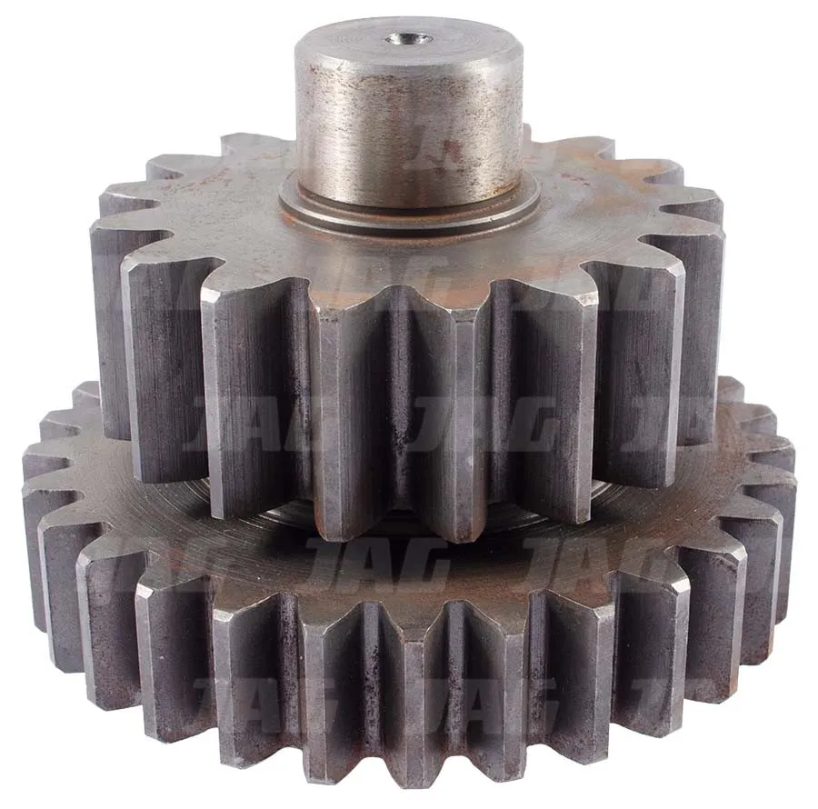 Pinion dublu reductor CLAAS 628691