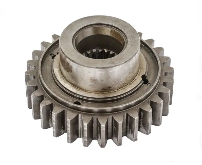 Pinion reductor CLAAS 628692