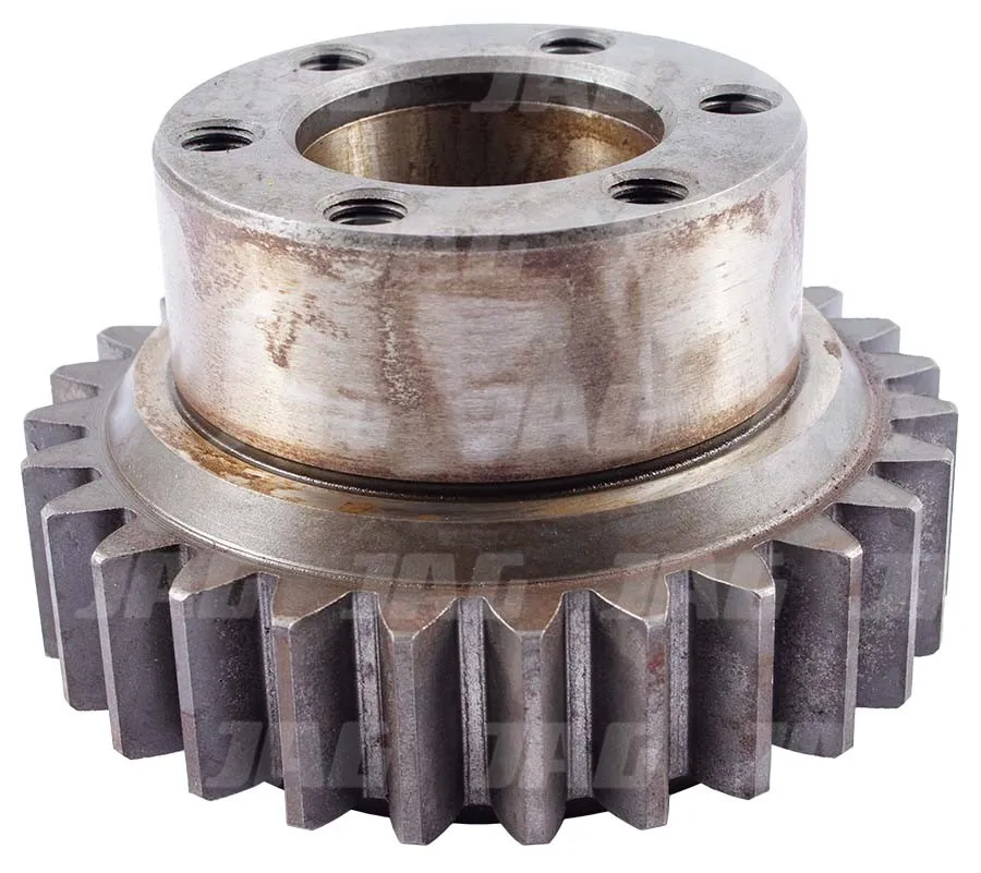 Pinion reductor CLAAS  Z27 628693
