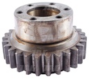 Pinion reductor CLAAS  Z27 628693