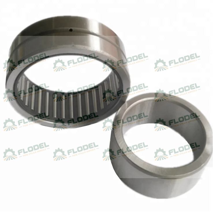 Rulment cu ace 28x45x17/20mm 215523