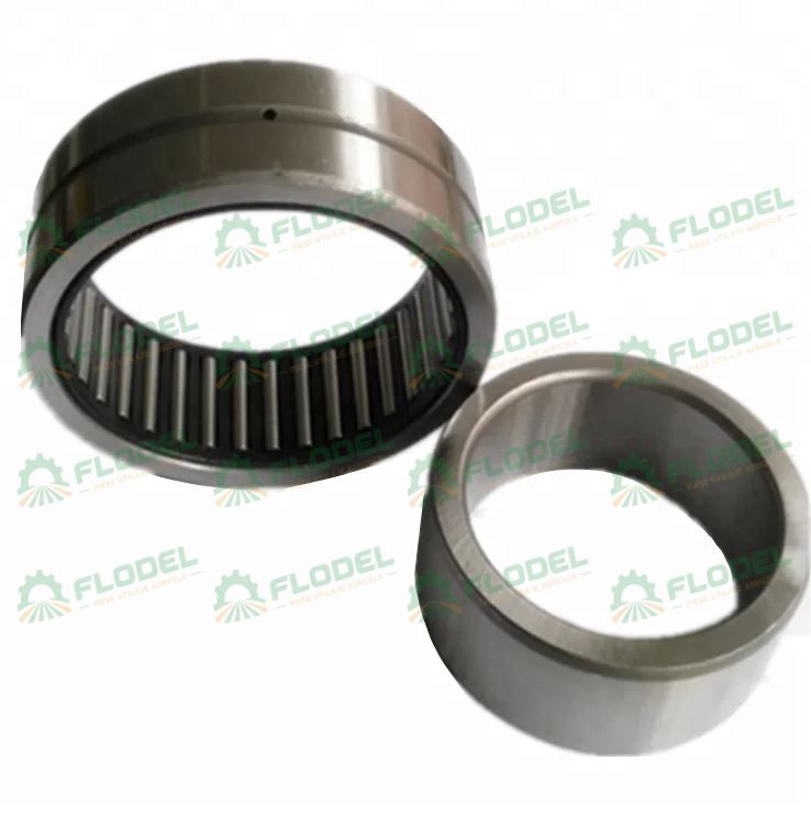 Rulment cu ace 28x45x17/20mm 215523