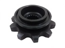 Pinion CAPELLO 03.2012.00 [Z10 ]