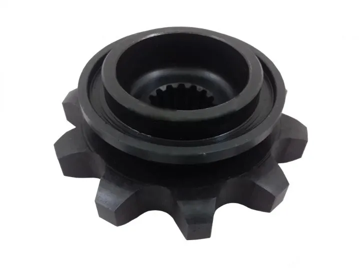 Pinion CAPELLO 03.2012.00 [Z10 ]