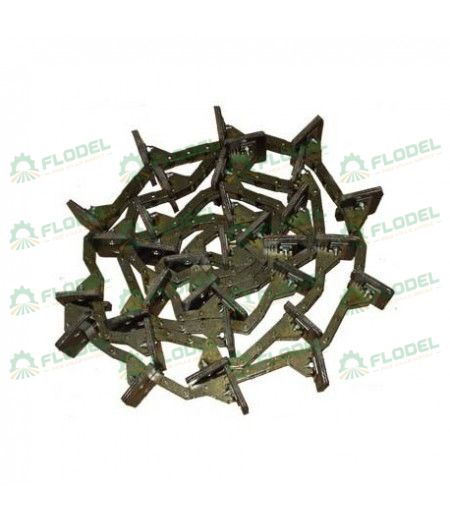 Lant cupe elevator boabe combina CLAAS 727783