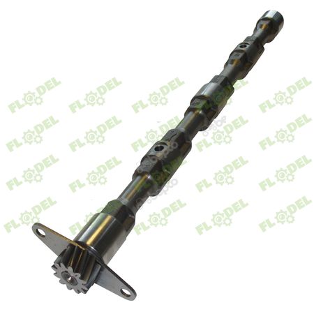 Ax balansor DR tractor John Deere AR63039