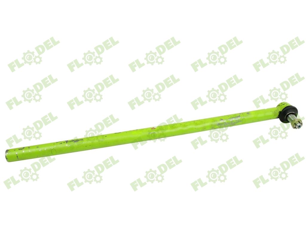 Capat bara Dominator 620x81mm 177044