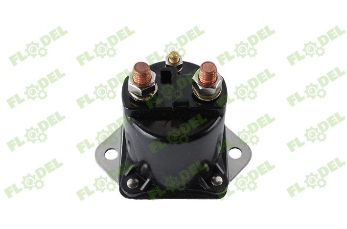 Solenoid CASE 66.5x7mm