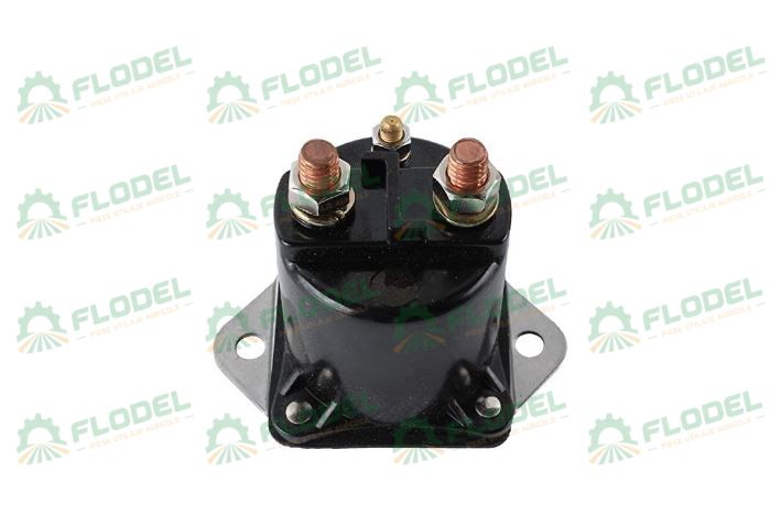 Solenoid CASE 66.5x7mm