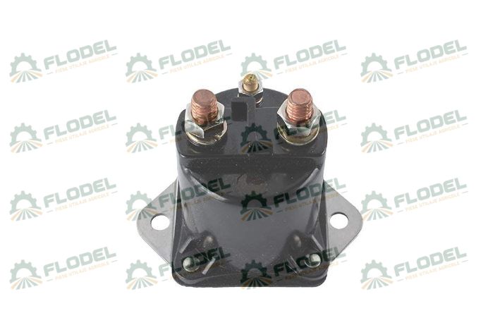 Solenoid CASE 66.5x7mm