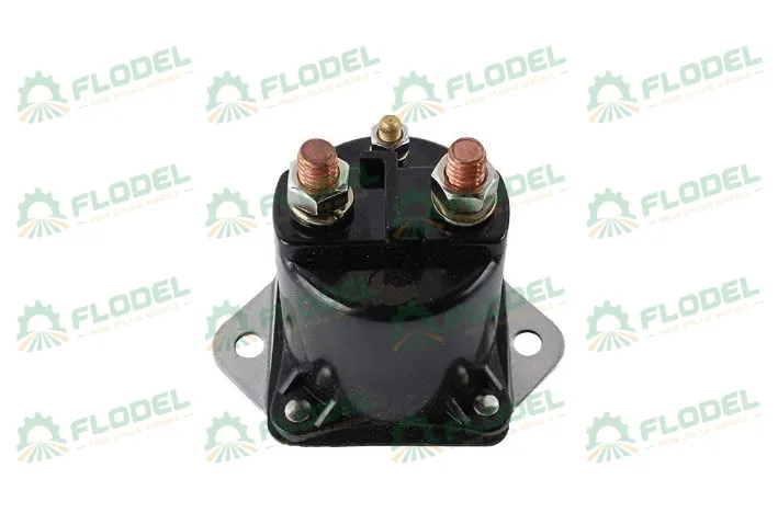 Solenoid CASE 66.5x7mm