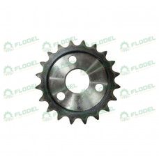 Pinion transmisie  CAPELLO  01.0215.00  [Z-26]