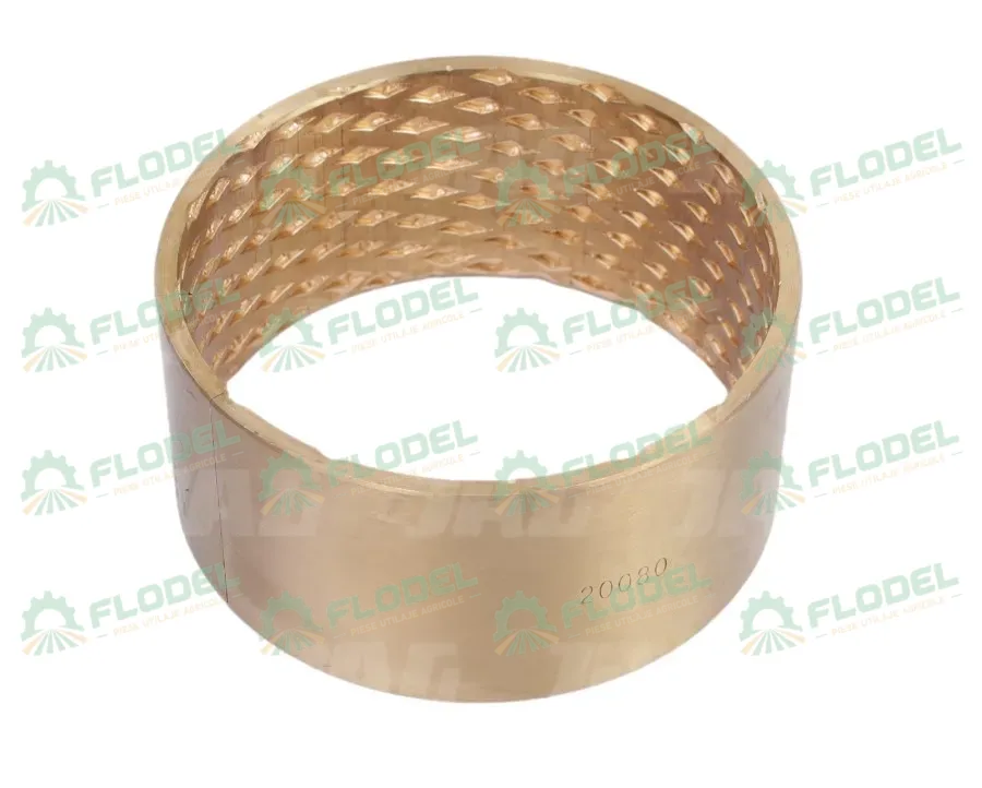 Bucsa bronz combina agricola CLAAS 644396