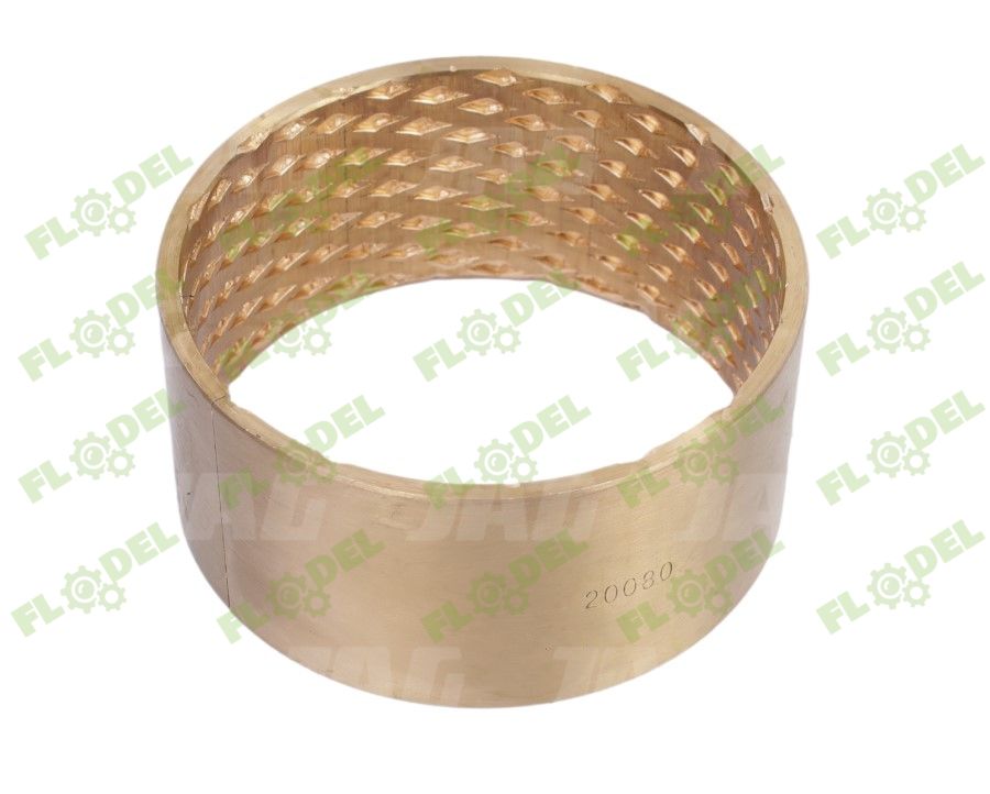 Bucsa bronz combina agricola CLAAS 644396