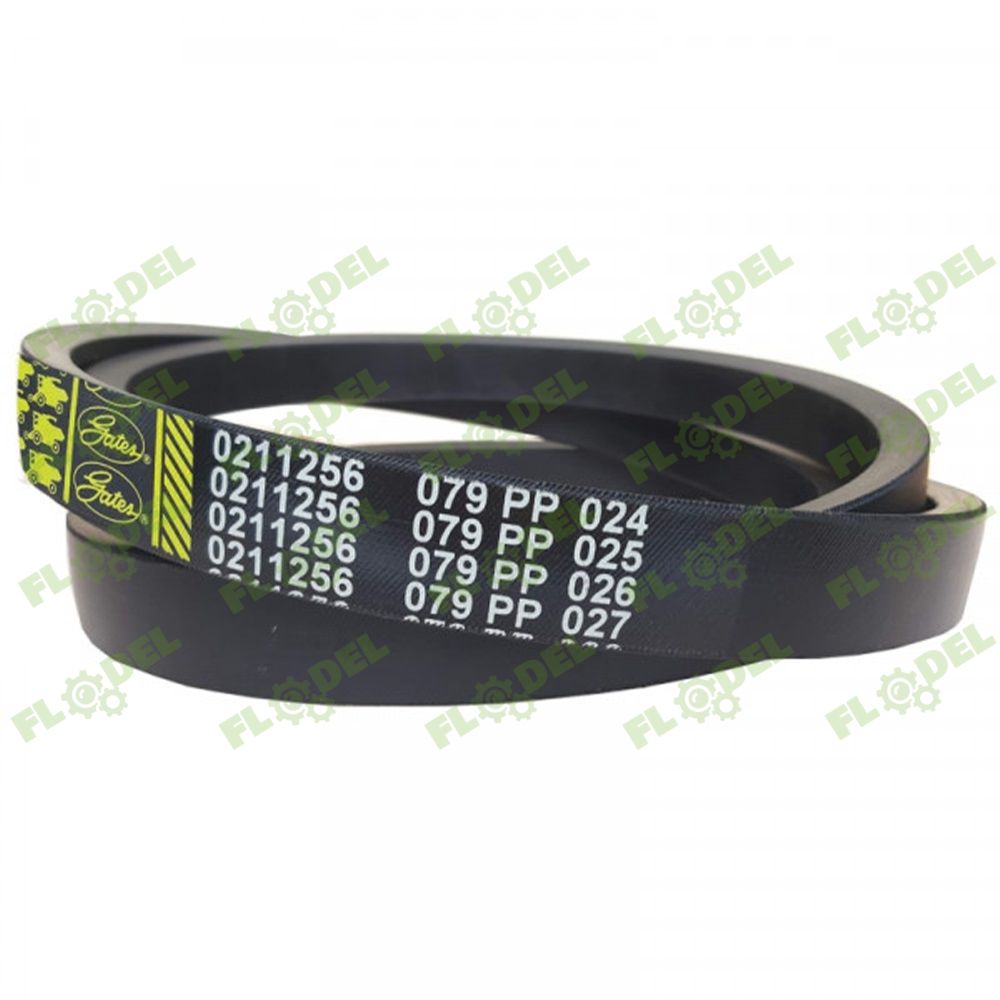 Curea combina agricola John Deere Z36376