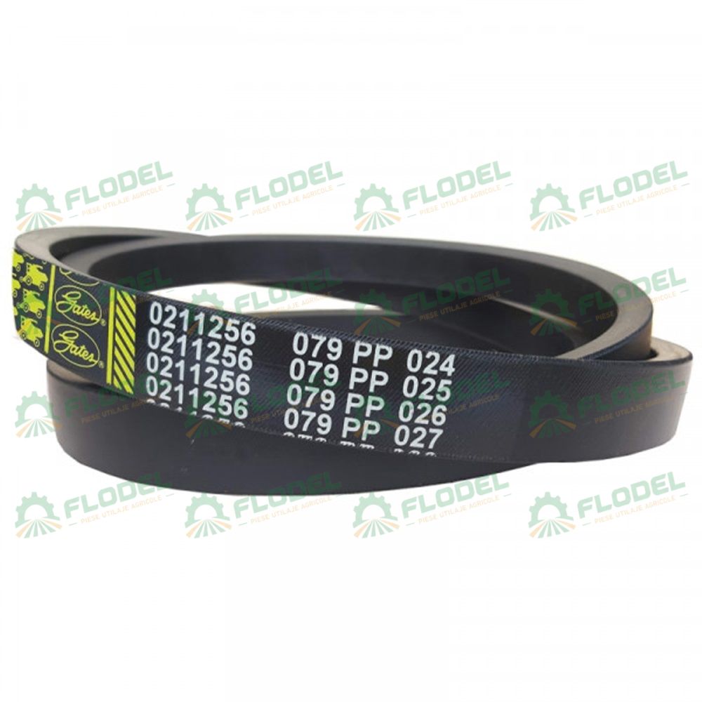 Curea combina agricola John Deere Z36376