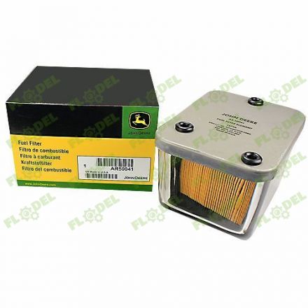 Filtru combustibil Original John Deere AR50041