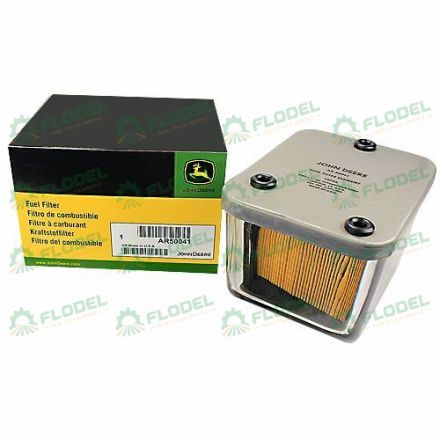 Filtru combustibil Original John Deere AR50041