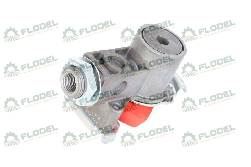 Cap de cuplare M16x1.5mm