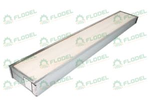 Filtru aer habitaclu CASE