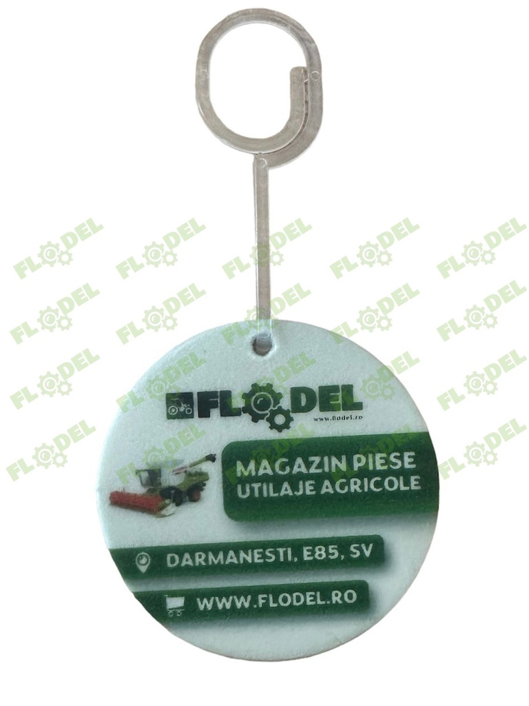 Odorizant auto FLODEL