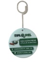 Odorizant auto FLODEL