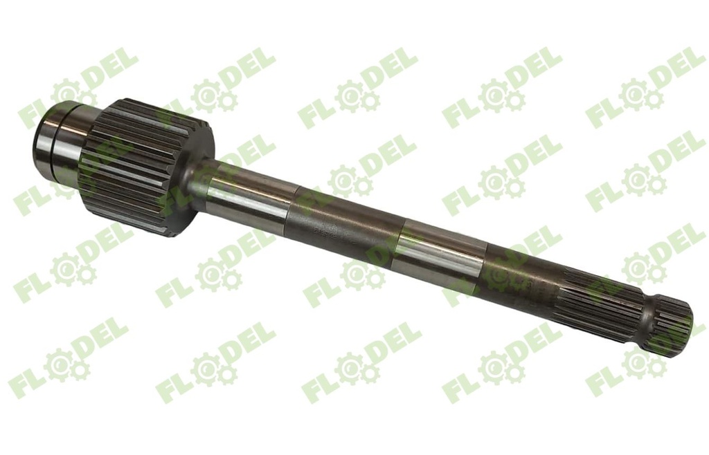 Ax cutie viteze John Deere Z12905 AZ49379 Original JOHN DEERE