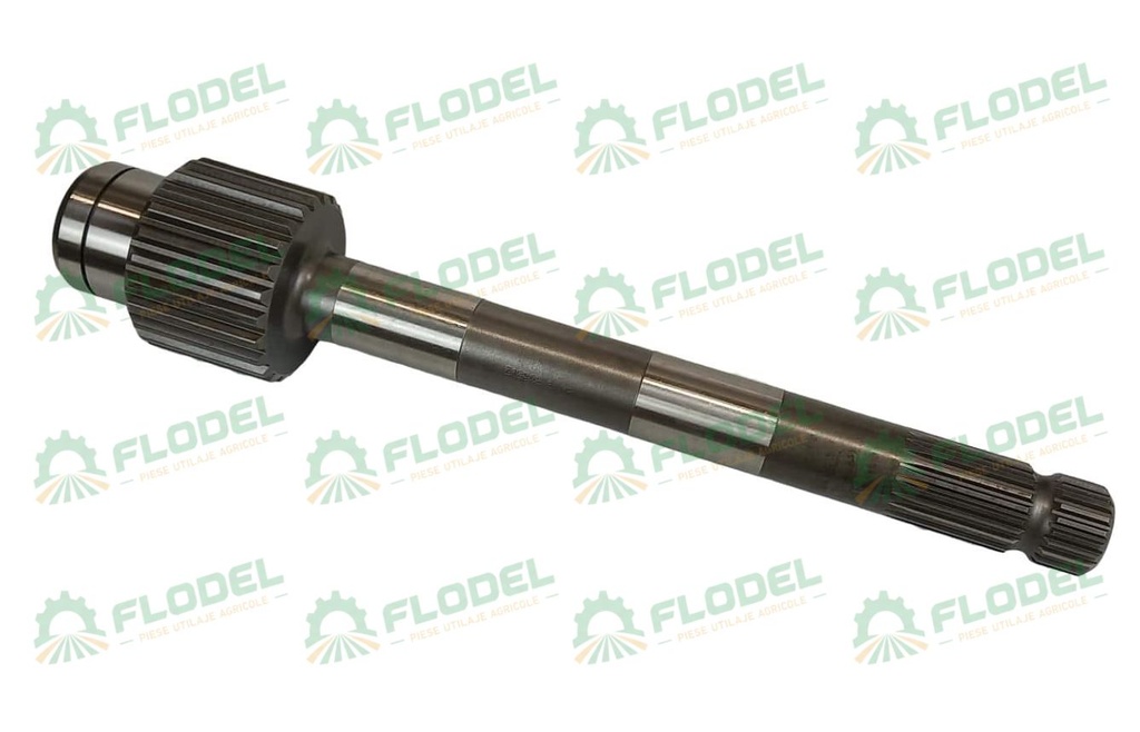 Ax cutie viteze John Deere Z12905 AZ49379 Original JOHN DEERE