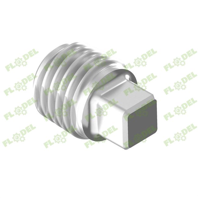 Surub pompa frana 15H638