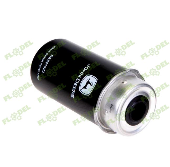 Filtru combustibil John Deere RE529643